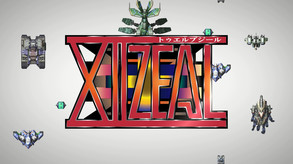 XIIZEAL-游戏截图