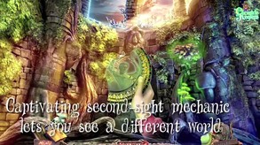 Chronicle Keepers: The Dreaming Garden screenshot thumbnail video