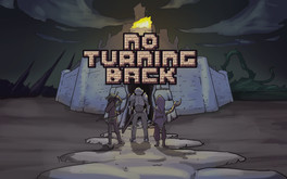No Turning Back: The Pixel Art Action-Adventure Roguelike screenshot thumbnail video