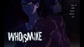 Who Is Mike - A Visual Novel screenshot thumbnail video