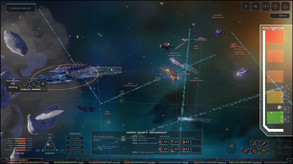 Star Hammer: The Vanguard Prophecy screenshot thumbnail video