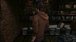 D4: SWERY's Choice Costume Set -4 Cups of Coffee- screenshot thumbnail video