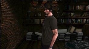 D4: Special Costume Set -12 Beers- screenshot thumbnail video