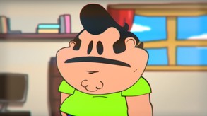 Tcheco in the Castle of Lucio - Trailer 1