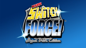 Mighty Switch Force! Hyper Drive Edition screenshot thumbnail video