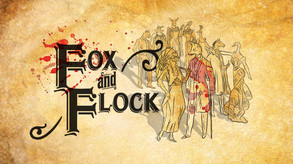 Fox & Flock screenshot thumbnail video