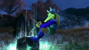 SnarfQuest Tales screenshot thumbnail video