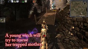 Witches, Heroes and Magic screenshot thumbnail video