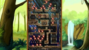 One level playthrough