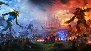 Wave of Darkness screenshot thumbnail video