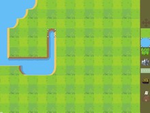 Front Wars — map editor trailer thumbnail