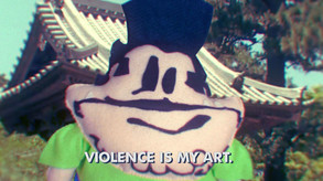 Tcheco in the Castle of Lucio - Trailer 2