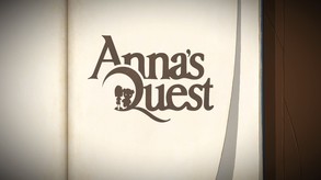 Anna's Quest