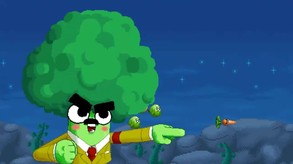 Ice Cream Surfer screenshot thumbnail video