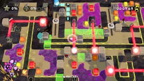 Burnstar screenshot thumbnail video