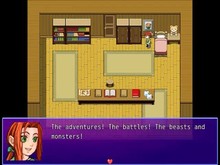 Celia's Quest screenshot thumbnail video