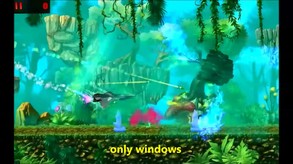 Robotex screenshot thumbnail video