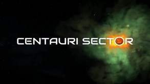 Centauri Sector - Gameplay Trailer