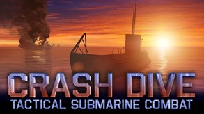 Crash Dive screenshot thumbnail video