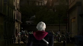 Devil May Cry 4 Special Edition