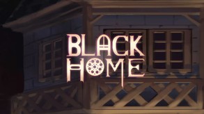 Black Home - Official Trailer