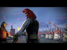 Lords of the Realm III screenshot thumbnail video