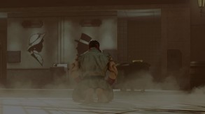 E3 Extended Trailer (CERO)