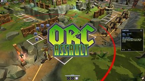 Orc Assault screenshot thumbnail video