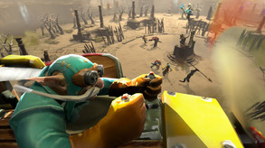 Dota 2 - Commercial License screenshot thumbnail video