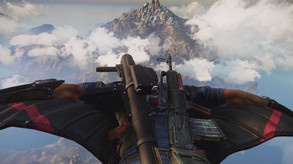 Just Cause 3 screenshot thumbnail video