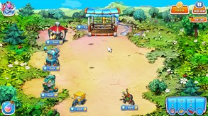 Farm Frenzy: Hurricane Season screenshot thumbnail video