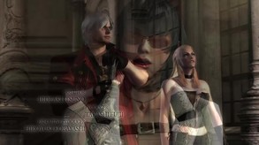 Devil May Cry 4 Special Edition - Launch Trailer - JP Unrated