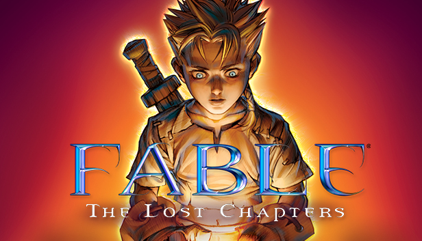 フェイブル ロストチャプター Save 67% on Fable - The Lost Chapters on Steam