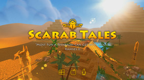 Scarab Tales screenshot thumbnail video