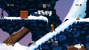 A-Men 2 screenshot thumbnail video