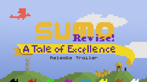 Sumo Revise screenshot thumbnail video