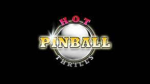 Hot Pinball Thrills screenshot thumbnail video