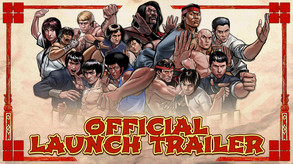 Kings of Kung Fu screenshot thumbnail video