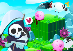 Divide By Sheep screenshot thumbnail video