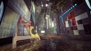 Portal Stories: Launch Trailer video thumbnail for Portal Stories: Mel