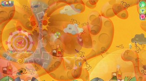 Aqua Panic! - Inferno Pack screenshot thumbnail video