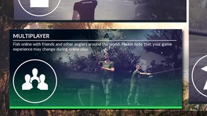 Euro Fishing screenshot thumbnail video