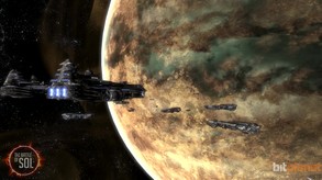 The Battle of Sol screenshot thumbnail video