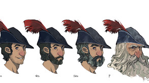 King's Quest screenshot thumbnail video