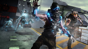 Call of Duty: Advanced Warfare - Supremacy screenshot thumbnail video