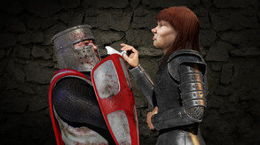 Stronghold Crusader 2: The Templar and The Duke screenshot thumbnail video