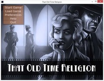 Deadlands Noir - That Old Time Religion screenshot thumbnail video