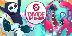 Divide By Sheep screenshot thumbnail video