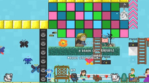 10 things you can do in Manyland