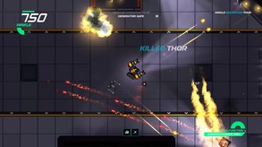 Broken Bots screenshot thumbnail video